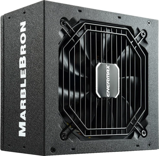 Zasilacz Enermax MarbleBron 82+ Modular 750 W (EMB750EWT) - Zdjęcie 3 Zasilacz Enermax MarbleBron 82+ Modular 750 W (EMB750EWT) - obraz 3