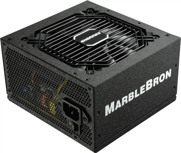 Zasilacz Enermax MarbleBron 82+ Modular 750 W (EMB750EWT) - Zdjęcie 5 Zasilacz Enermax MarbleBron 82+ Modular 750 W (EMB750EWT) - obraz 5