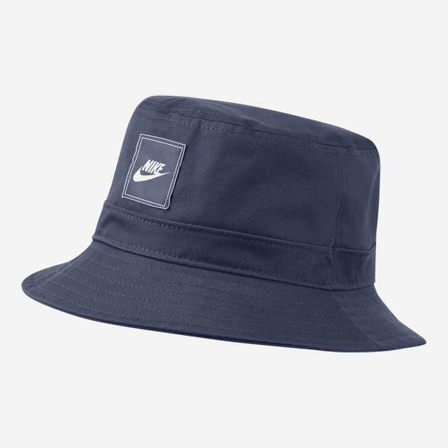 Панама дитяча Nike Bucket Core CZ6125-410 L/XL (194958252212) - зображення 1