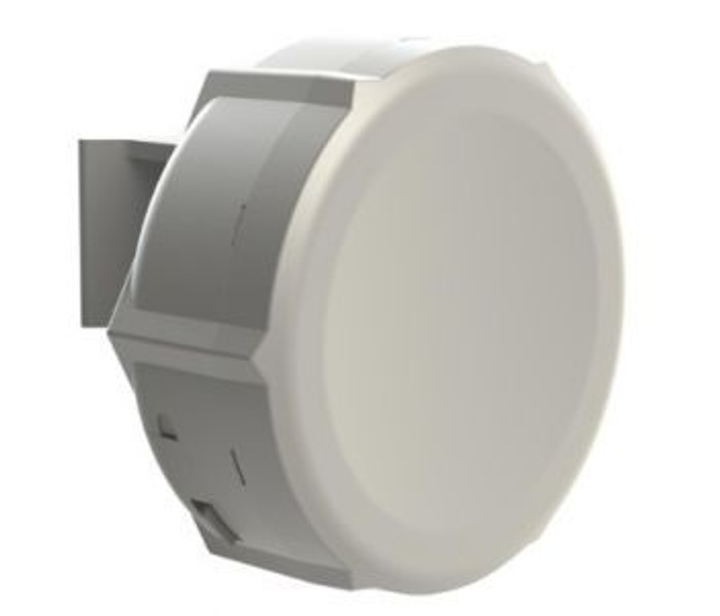 2.4GHz Wi-Fi точка доступа с усиленной антенной MikroTik SXT 2 (RBSXTG ...
