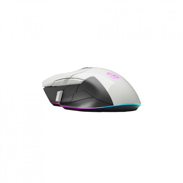 Мишка A4Tech Bloody W70 Max Panda White - зображення 9