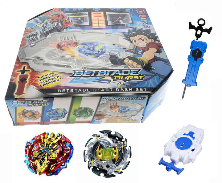 Бейблейд набор с ареной Волчек XENO XCALIBUR.M.I B-48 Beyblade ...