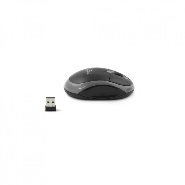 Мишка Esperanza Titanum TM116E - Фото 2 Мишка Esperanza Titanum TM116E - зображення 2