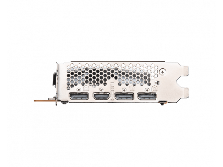 MSI AMD Radeon RX 6600 ARMOR 8G - изображение 2
