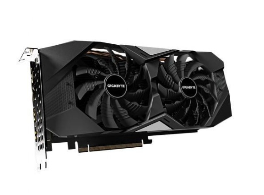 Gigabyte GeForce RTX 2060 Windforce OC 12GB (GV-N2060WF2OC-12GD) - зображення 3