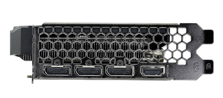 PALIT-XPERTVISION RTX3060 STORMX 12GB GDDR6 - изображение 7
