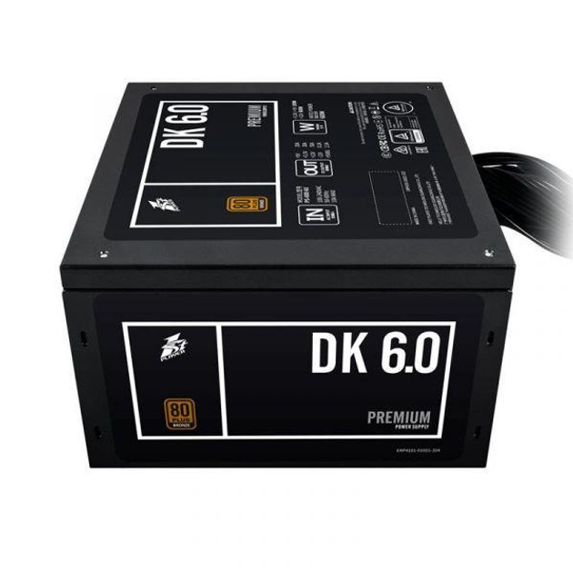 1STPLAYER PS-600AX - изображение 2