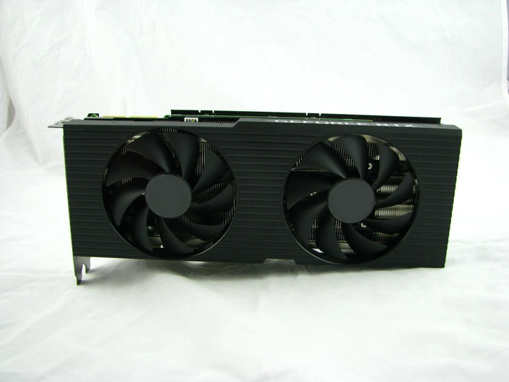 DELL Nvidia GeForce RTX 3090 24GB – фото, отзывы, характеристики в ...