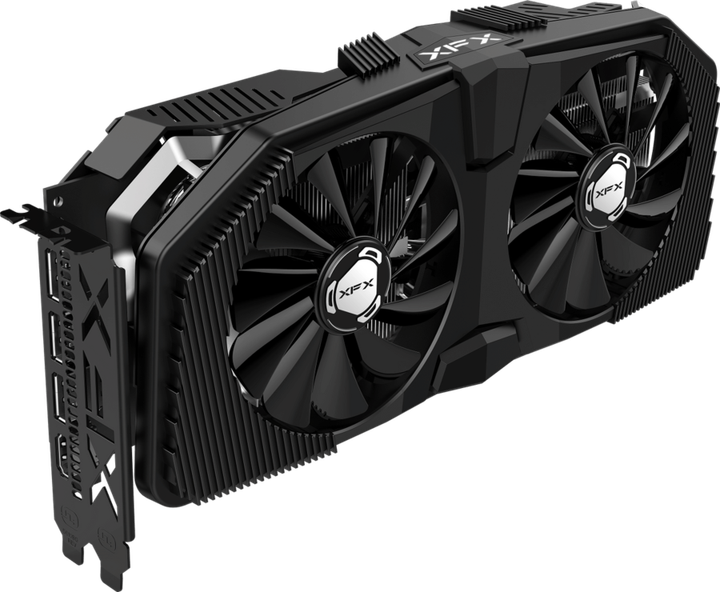 XFX Radeon RX 5600 XT RAW II PRO 6GB (RX-56XT6OFFR) - изображение 3