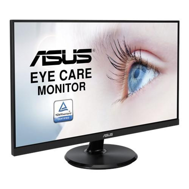 ASUS VA24DQ (90LM0543-B01370) - изображение 2