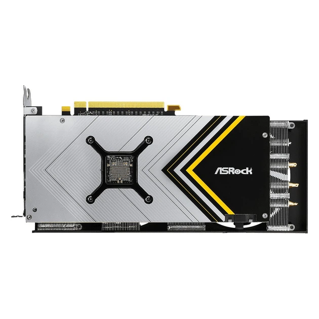 HOT Graphics Card Asrock Rx 5700 Challenger Graphics Card