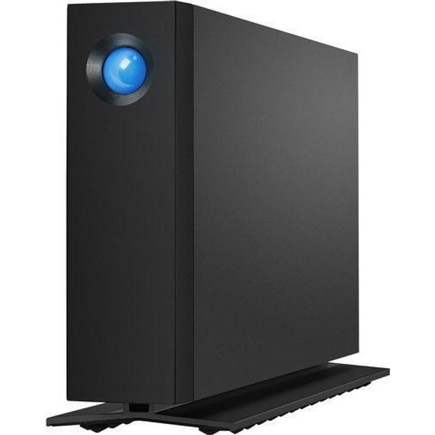 LaCie d2 Professional 8 TB (STHA8000800) – фото, отзывы, характеристики ...