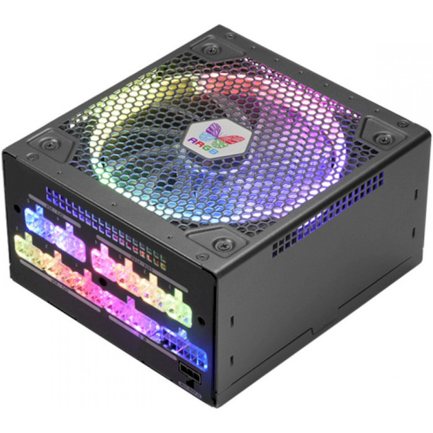 SuperFlower Leadex III SF-750F14RG 750W Gold RGB - изображение 1