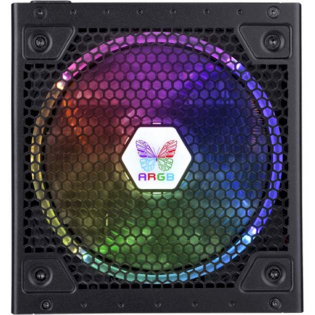 SuperFlower Leadex III SF-750F14RG 750W Gold RGB - изображение 2