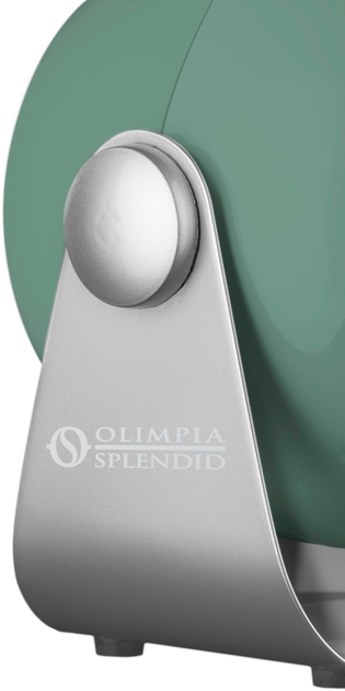 Тепловентилятор Olimpia Splendid CALDO DESIGN S (99404) - изображение 2