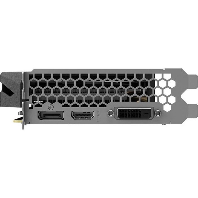 PNY GeForce GTX 1660 XLR8 (VCG16606SFPPB-O) - изображение 3
