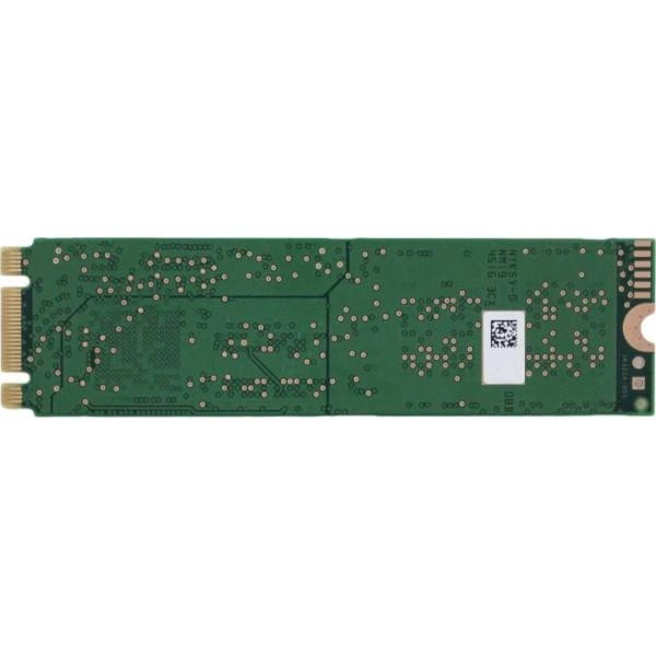 Intel 545s Series M. 2 128 GB (SSDSCKKW128G8X1) - зображення 3