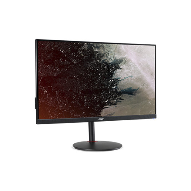 Acer Nitro XV272UXbmiipruzx Black (UM.HX2EE.X04) - изображение 2