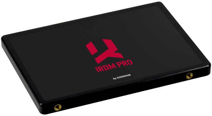 GOODRAM SSD IRDM PRO 240 GB (IRP-SSDPR-S25B-240) - изображение 4