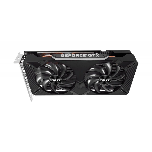 Palit GeForce GTX 1660 Super GamingPro OC (NE6166SS18J9-1160A