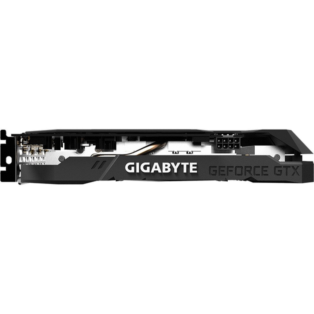 GIGABYTE GeForce GTX 1660 Super 6GB OC (GV-N166SOC-6GD) – фото