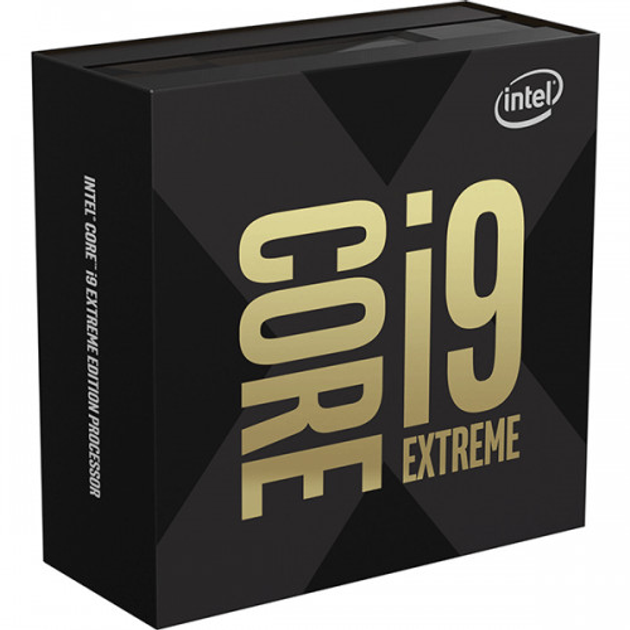 Intel Core i9 10980XE (BX8069510980XE) – фото, отзывы, характеристики в ...