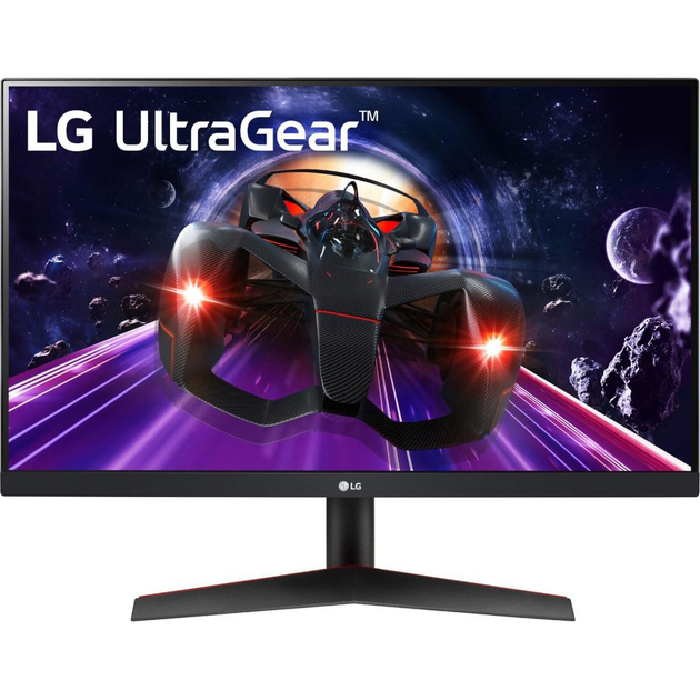 LG 24GN600-B - изображение 1