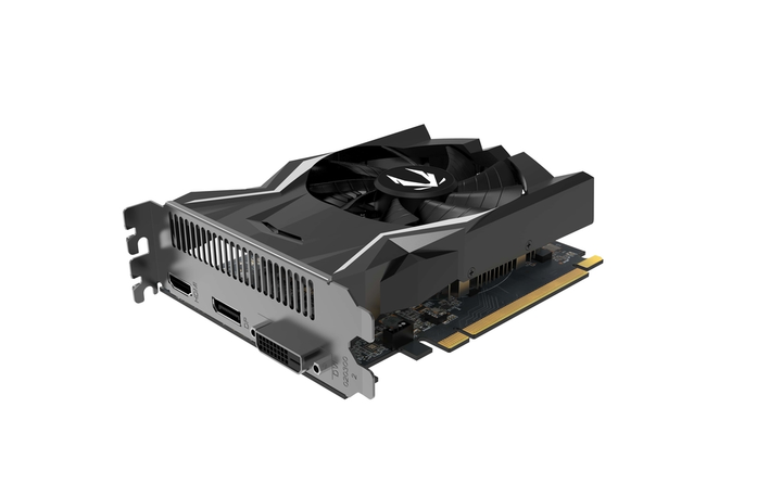 グラフィックボード・グラボ・ビデオカード ZOTAC GTX 1650 OC Edition 4GB Amazon | ZOTAC GeForce GTX 1650 OC グラフィックスボード ZT