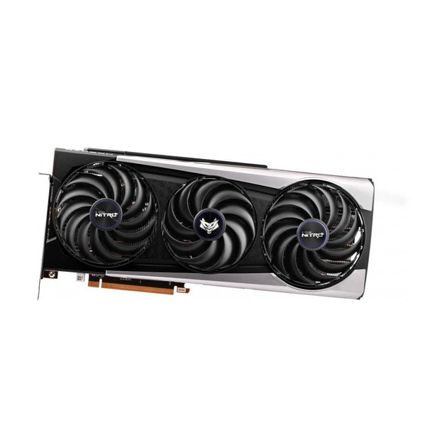 Sapphire Radeon RX 6900 XT OC 16 GB NITRO+ (11308-01-20G) - изображение 2