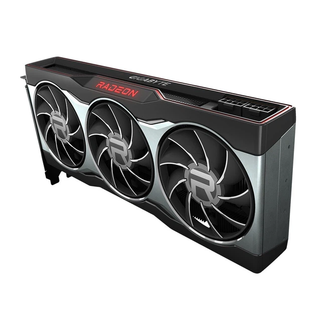 GIGABYTE Radeon RX 6800 16G (GV-R68-16GC-B) - Фото 8 GIGABYTE Radeon RX 6800 16G (GV-R68-16GC-B) - изображение 8