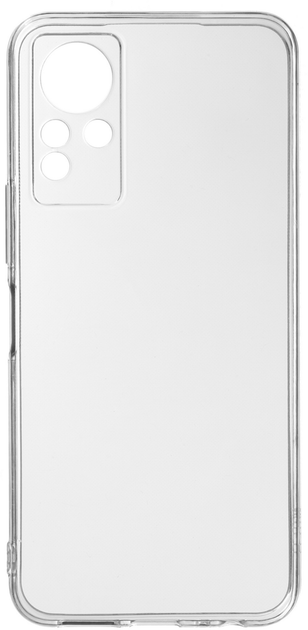 Акція на Панель ArmorStandart Air Series для Infinix Note 11 X663B Camera cover Transparent від Rozetka