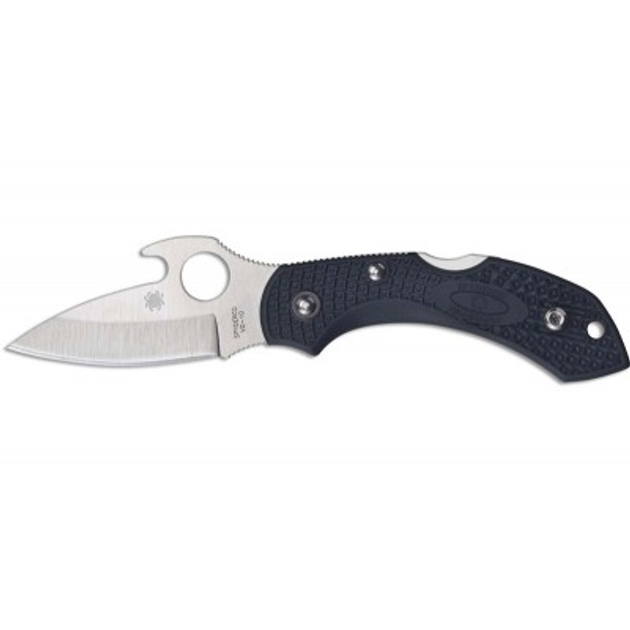 Нож Spyderco Dragonfly 2 Emerson (C28PGYW2) - изображение 1