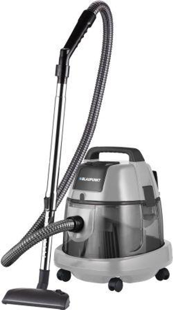 Пылесос с аквафильтром Blaupunkt VCW401 – фото, отзывы, характеристики ...