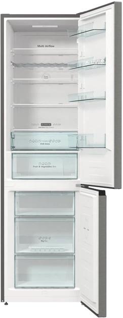 Двухкамерный холодильник Hisense RB470N4BID - изображение 7