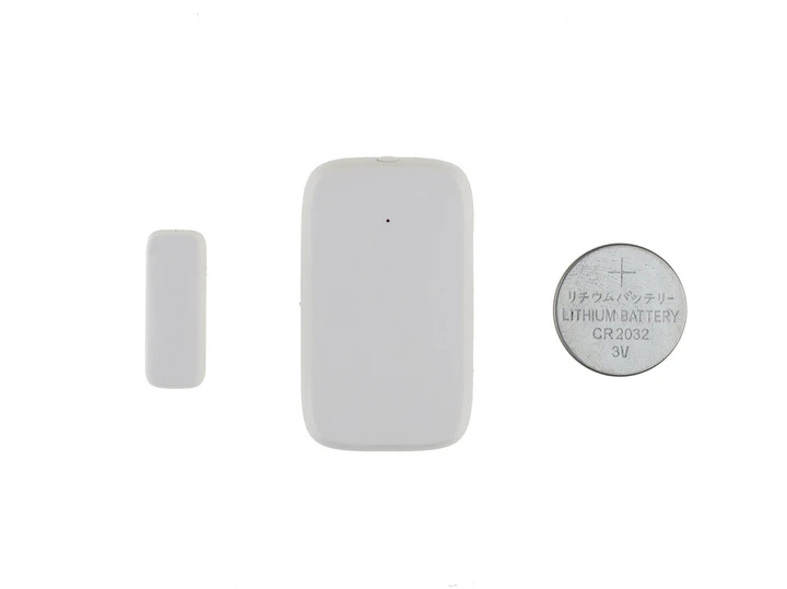 Датчик открытия двери/окна Zigbee SEVEN HOME Z-7061 - изображение 9