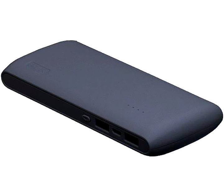 Внешний аккумулятор (повербанк) Power Bank Kingleen PZX C145