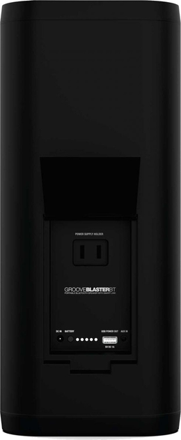 Акустика Reloop Groove Blaster BT - зображення 3