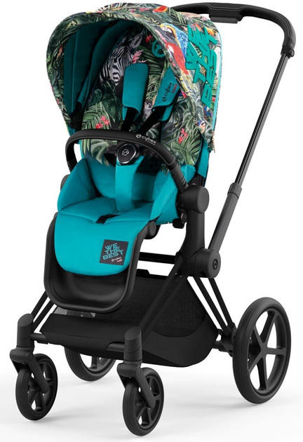 Cybex priam stroller 2 in outlet 1