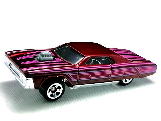 Hot Wheels Lowrider magazine ローライダー Amazon | 1/64 LOWRIDER MAGAZINE SET '69 BUICK RIVIERA ローライダー