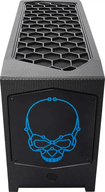Компьютер Intel NUC 12 (RNUC12DCMI70002) - изображение 3