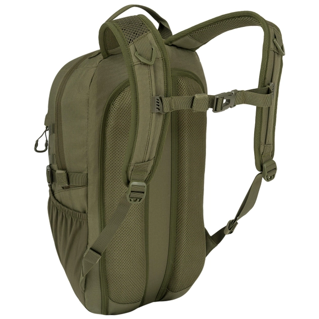Рюкзак тактичний Highlander Eagle 1 Backpack 20L Olive Green (TT192-OG) - изображение 2