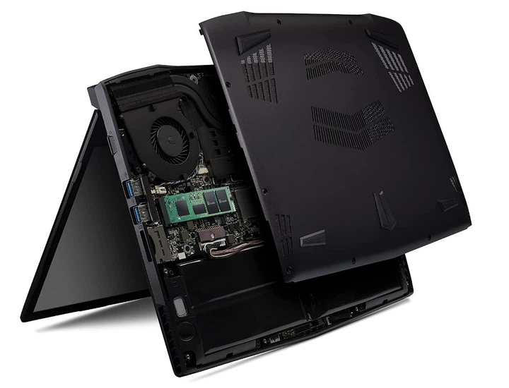 SSD накопитель Intel 670p 2 TB (SSDPEKNU020TZX1) M.2 2280 2TB PCIe NVMe 3.0 - изображение 5