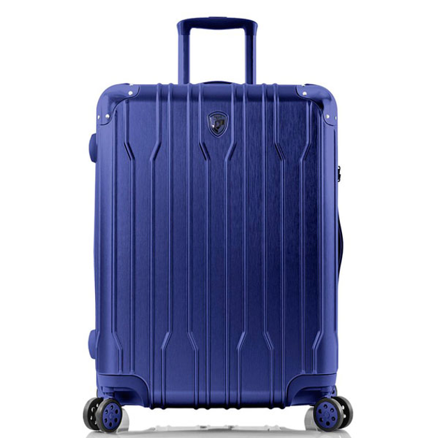 Чемодан Heys Xtrak (M) Cobalt (10103-0018-26) от продавца: BeTechno – в ...
