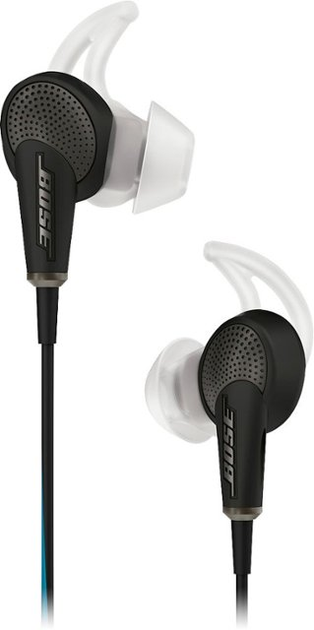Наушники Bose QuietComfort 20 Acoustic Noise Cancelling