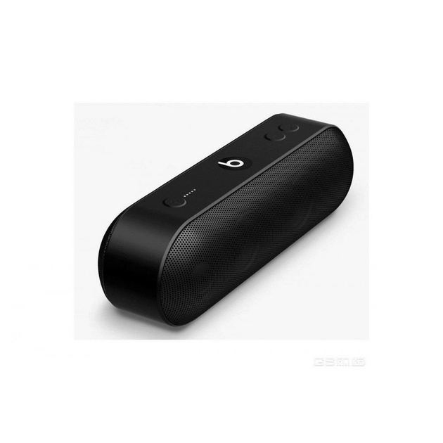 Портативная колонка Beats by Dr. Dre Pill+ Black (ML4M2) – фото, отзывы ...