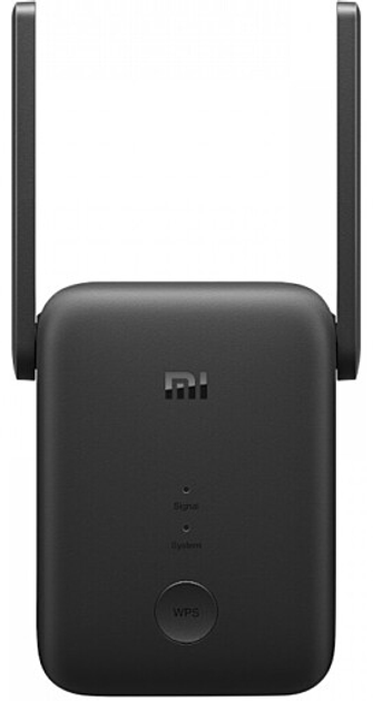 Ретранслятор Xiaomi Mi WiFi Ranee/Range Extender AC1200 (865420 / DVB4270GL) - изображение 1