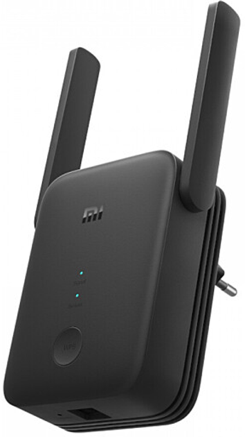 Ретранслятор Xiaomi Mi WiFi Ranee/Range Extender AC1200 (865420 / DVB4270GL) - изображение 2