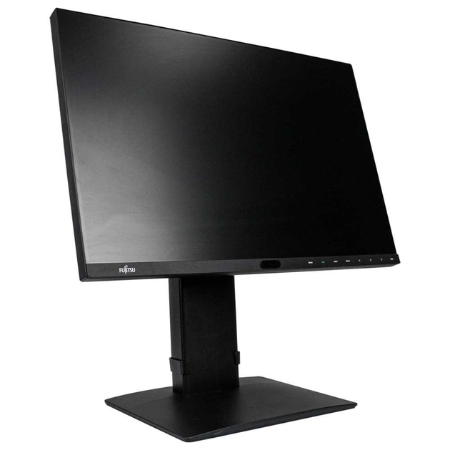 Монитор 24" Fujitsu P24-8 WS PRO IPS Б/У – фото, отзывы, характеристики ...
