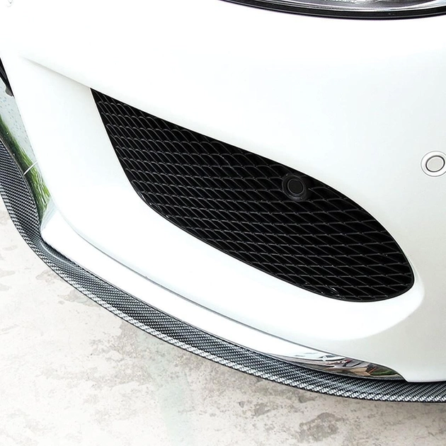 Заявка на Задний бампер (лицевой карбон) TopCar Stinger GTR Carbon Edition для Porsche 992