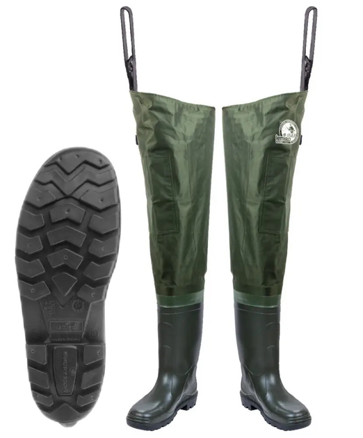 Заброды сапоги LEMIGO Wodery 986 (46р-29,5см) Original – Оригинальная ...